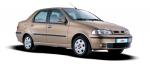 Fiat Albea 2003 года